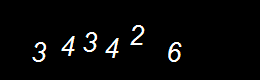 Real Person Number