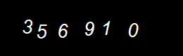 Real Person Number