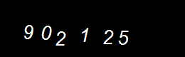 Real Person Number