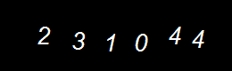 Real Person Number