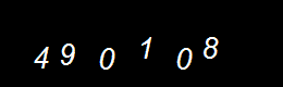 Real Person Number
