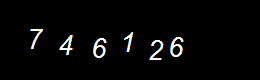 Real Person Number