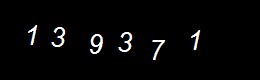 Real Person Number