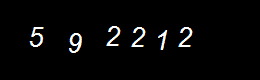 Real Person Number