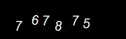 Real Person Number