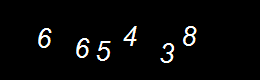 Real Person Number
