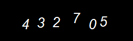 Real Person Number