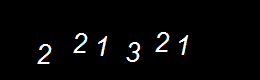 Real Person Number