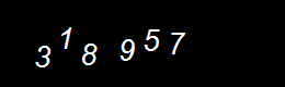 Real Person Number