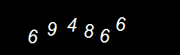 Real Person Number