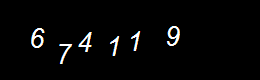 Real Person Number