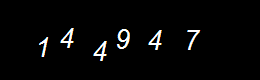 Real Person Number