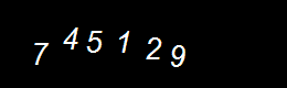 Real Person Number
