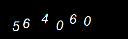 Real Person Number