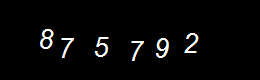 Real Person Number