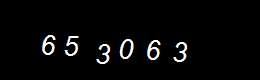 Real Person Number