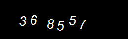Real Person Number