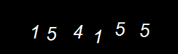 Real Person Number