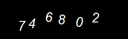 Real Person Number
