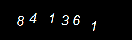 Real Person Number