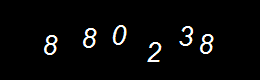 Real Person Number