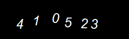Real Person Number
