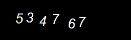 Real Person Number