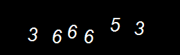 Real Person Number