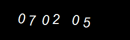 Real Person Number