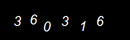 Real Person Number