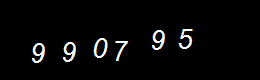 Real Person Number
