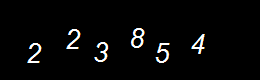 Real Person Number