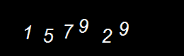 Real Person Number
