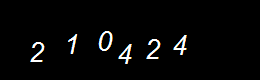 Real Person Number