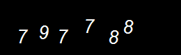Real Person Number