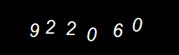 Real Person Number