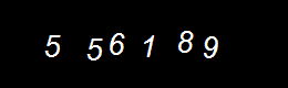 Real Person Number