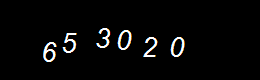 Real Person Number