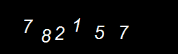 Real Person Number