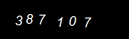 Real Person Number