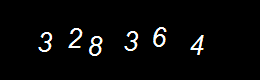 Real Person Number