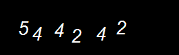 Real Person Number