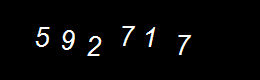 Real Person Number