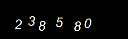 Real Person Number