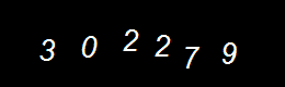 Real Person Number