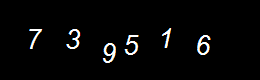 Real Person Number