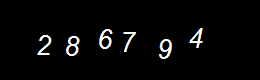 Real Person Number
