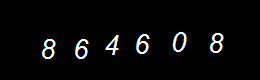 Real Person Number