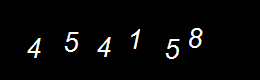 Real Person Number