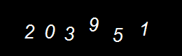 Real Person Number
